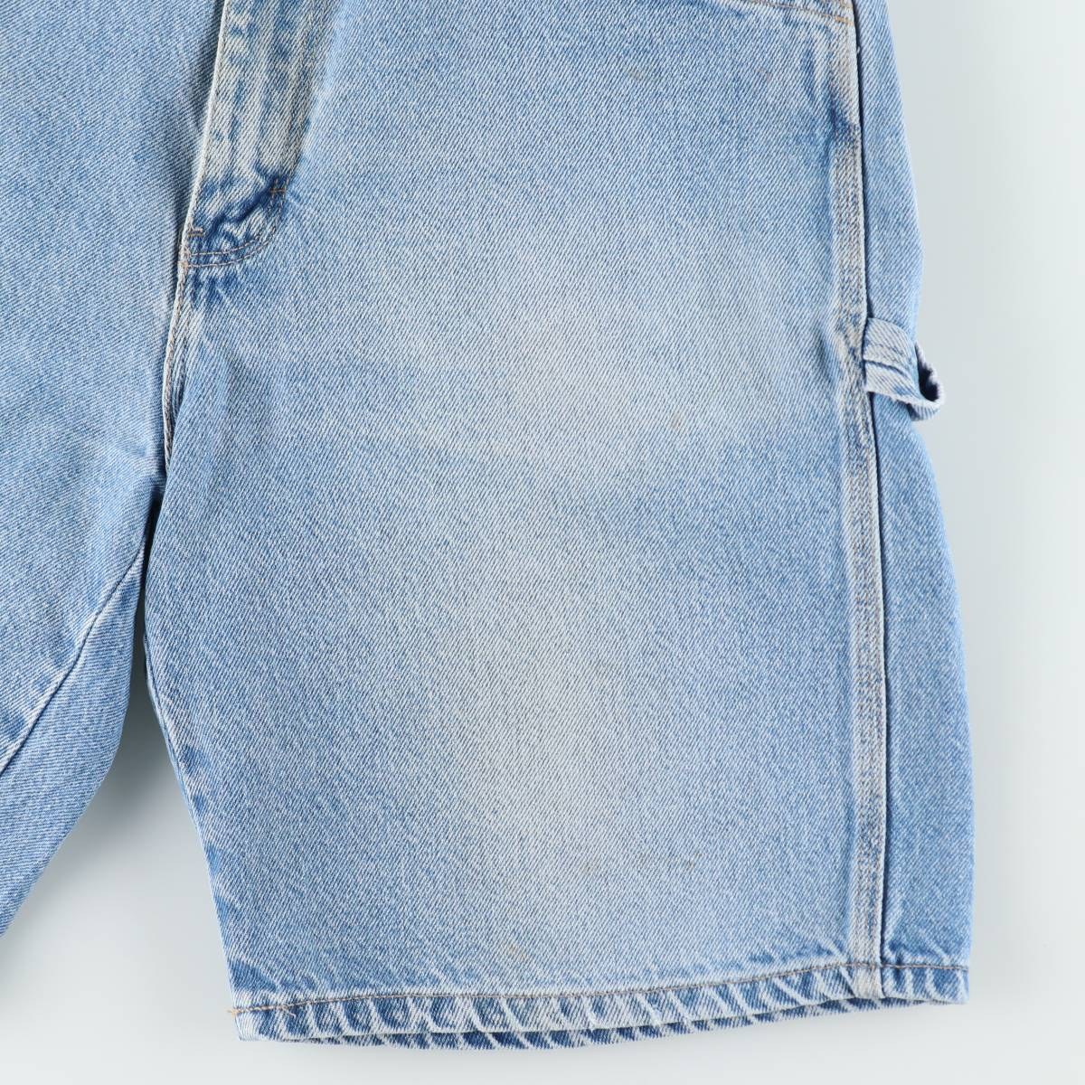 Dickies/ディッキーズ デニムペインターショーツ ショートパンツ
