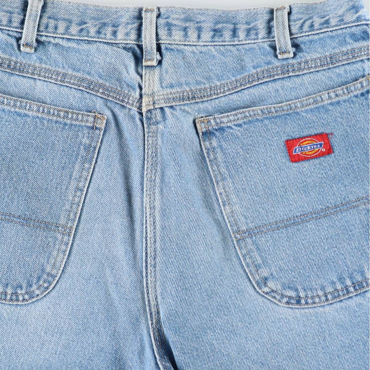 Dickies/ディッキーズ デニムペインターショーツ ショートパンツ