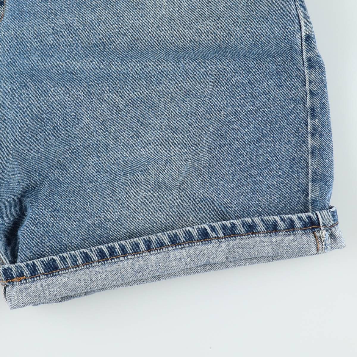Levi's/リーバイス 560 LOOSE FIT デニムショーツ ショートパンツ