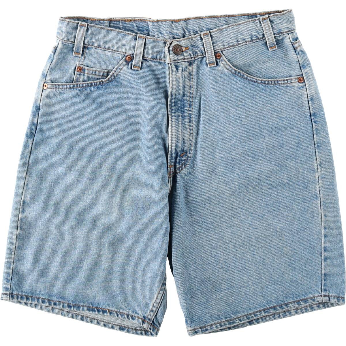 Levi's/リーバイス 550 RELAXED FIT デニムショーツ ショートパンツ