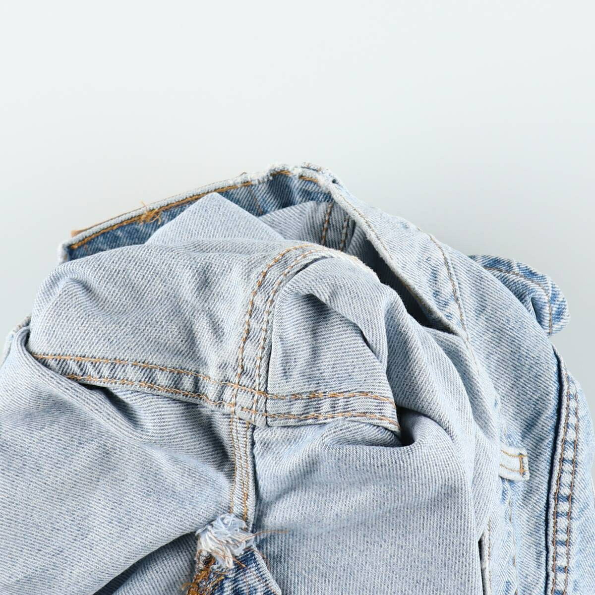 Levi's/リーバイス 550 RELAXED FIT デニムショーツ ショートパンツ