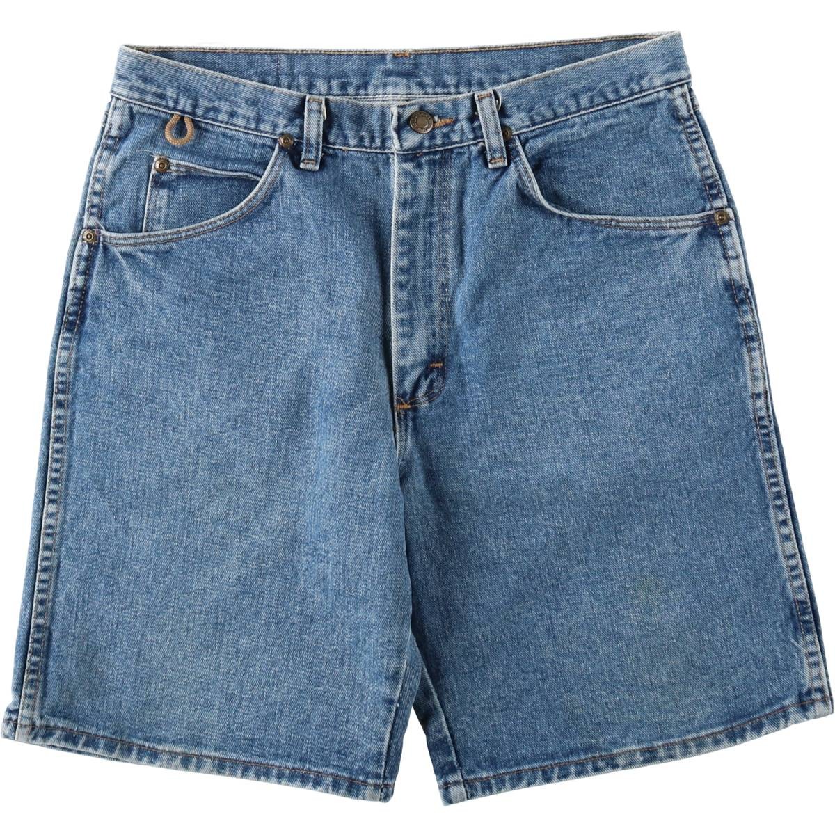 Wrangler/ラングラー デニムショーツ ショートパンツ