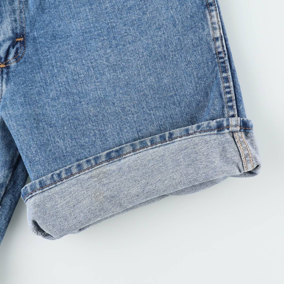 Wrangler/ラングラー デニムショーツ ショートパンツ