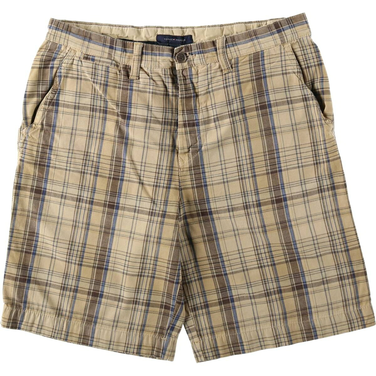 TOMMY HILFIGER/トミーヒルフィガー チノショーツ ショートパンツ