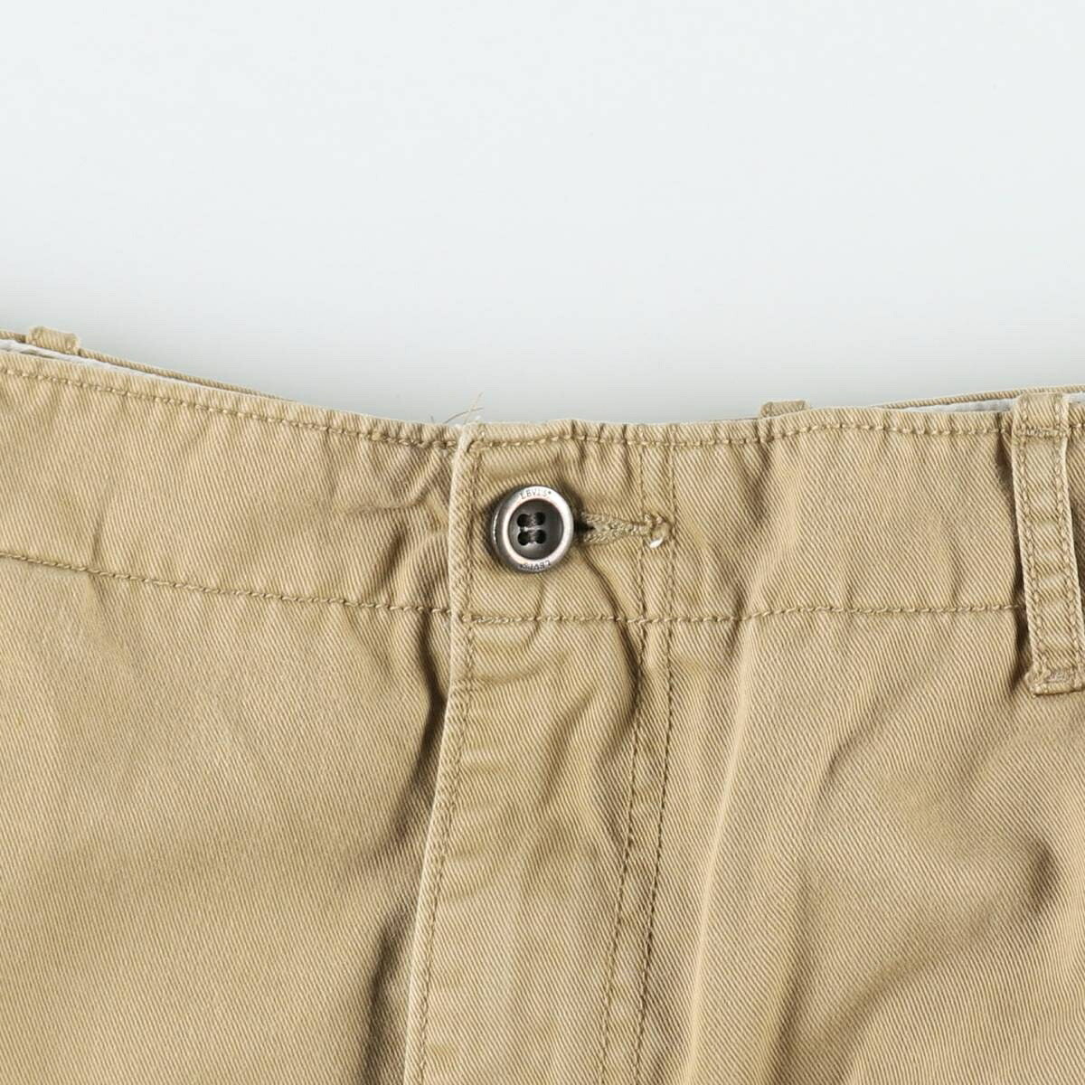 Levi's/リーバイス 12463-0300 カーゴショーツ ショートパンツ