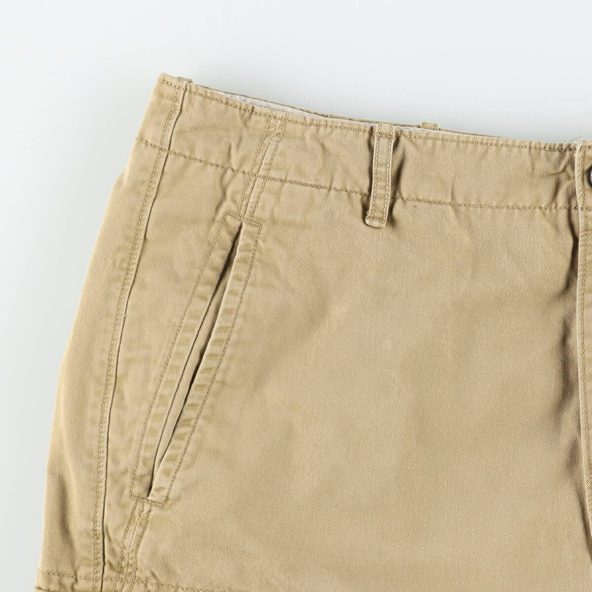 Levi's/リーバイス 12463-0300 カーゴショーツ ショートパンツ