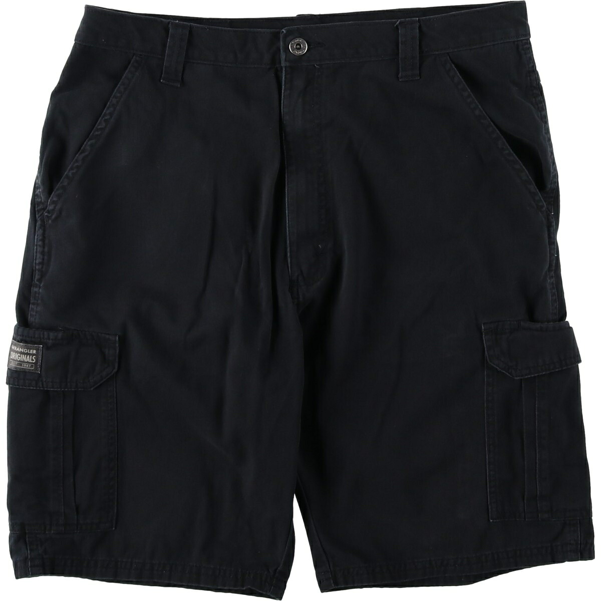 Wrangler/ラングラー カーゴショーツ ショートパンツ