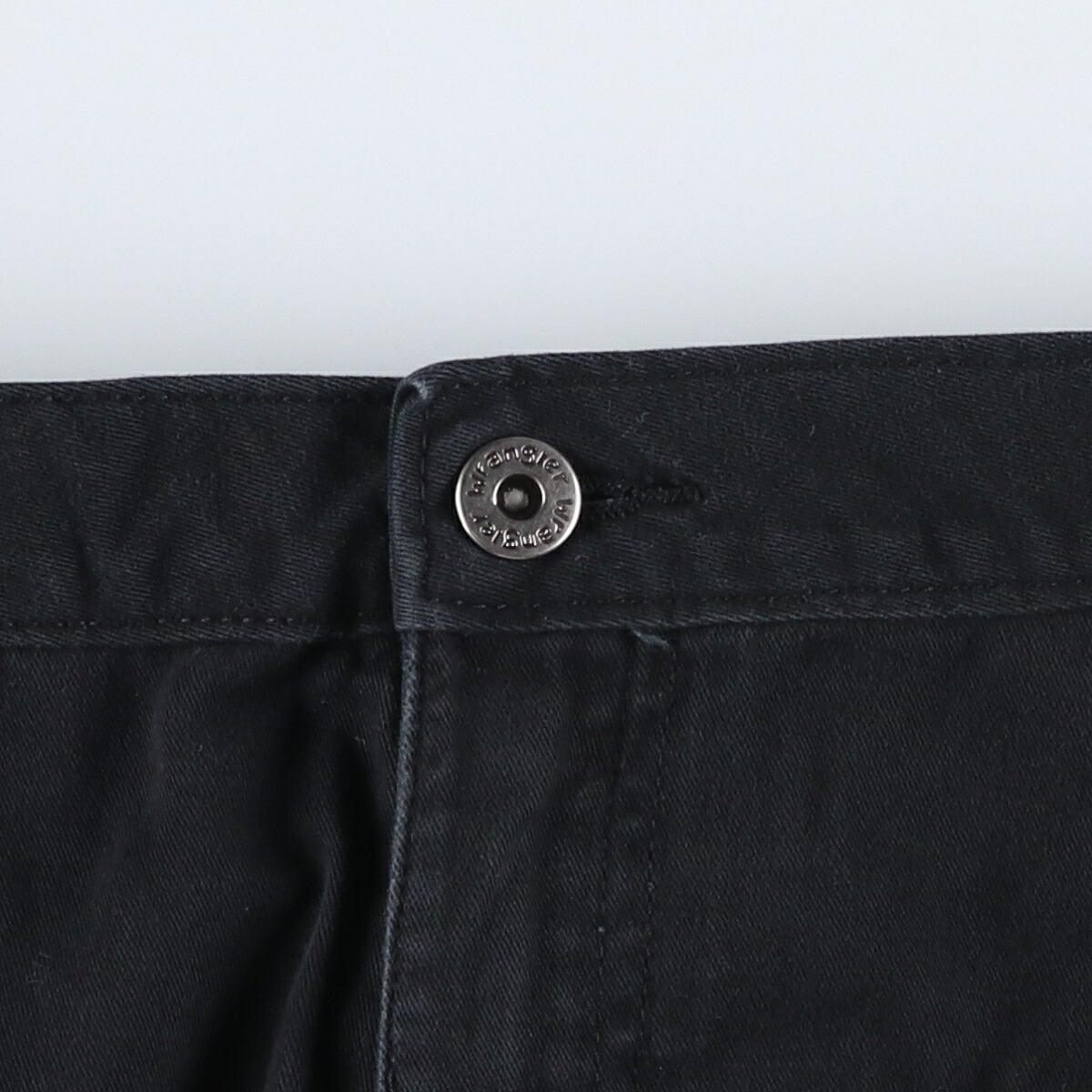 Wrangler/ラングラー カーゴショーツ ショートパンツ