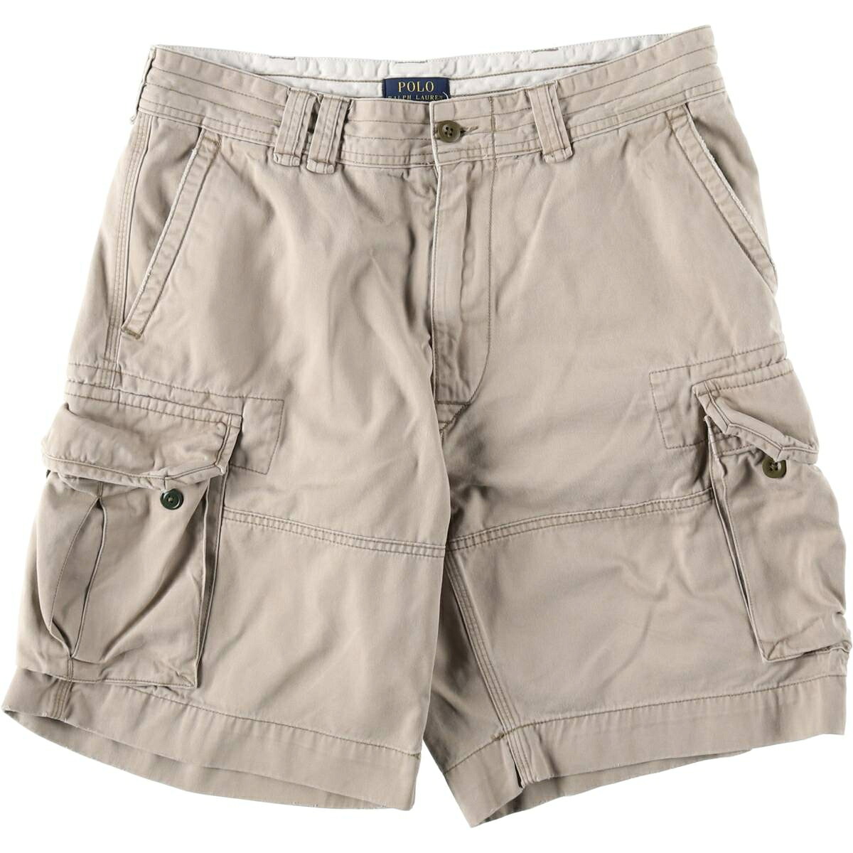 Ralph Lauren/ラルフローレン POLO RALPH LAUREN カーゴショーツ ショートパンツ