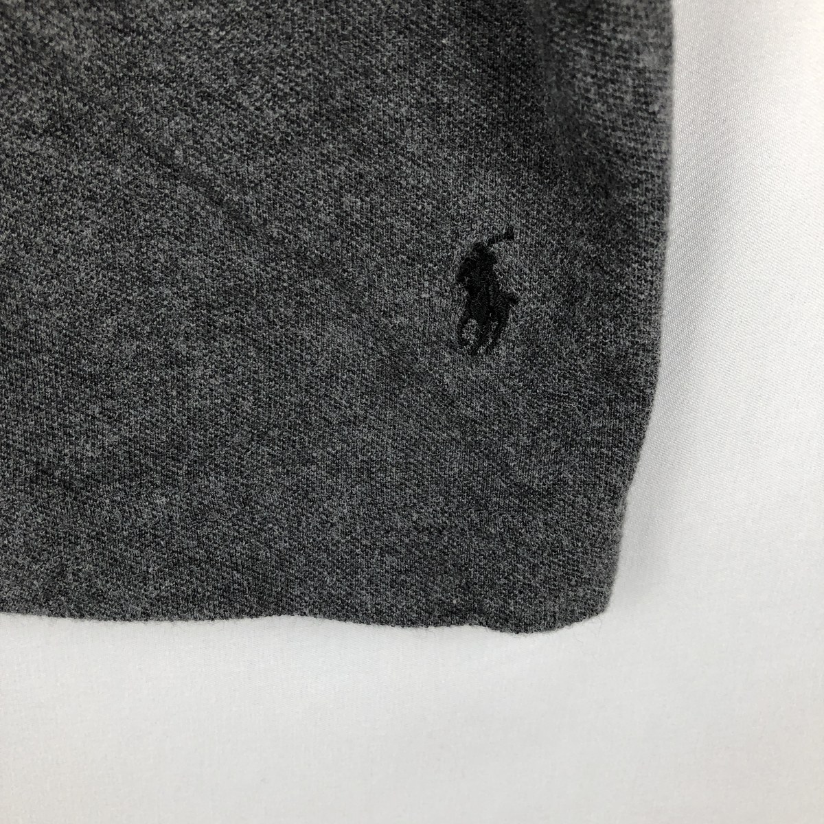 Ralph Lauren/ラルフローレン POLO RALPH LAUREN SLEEPWEAR 無地Tシャツ