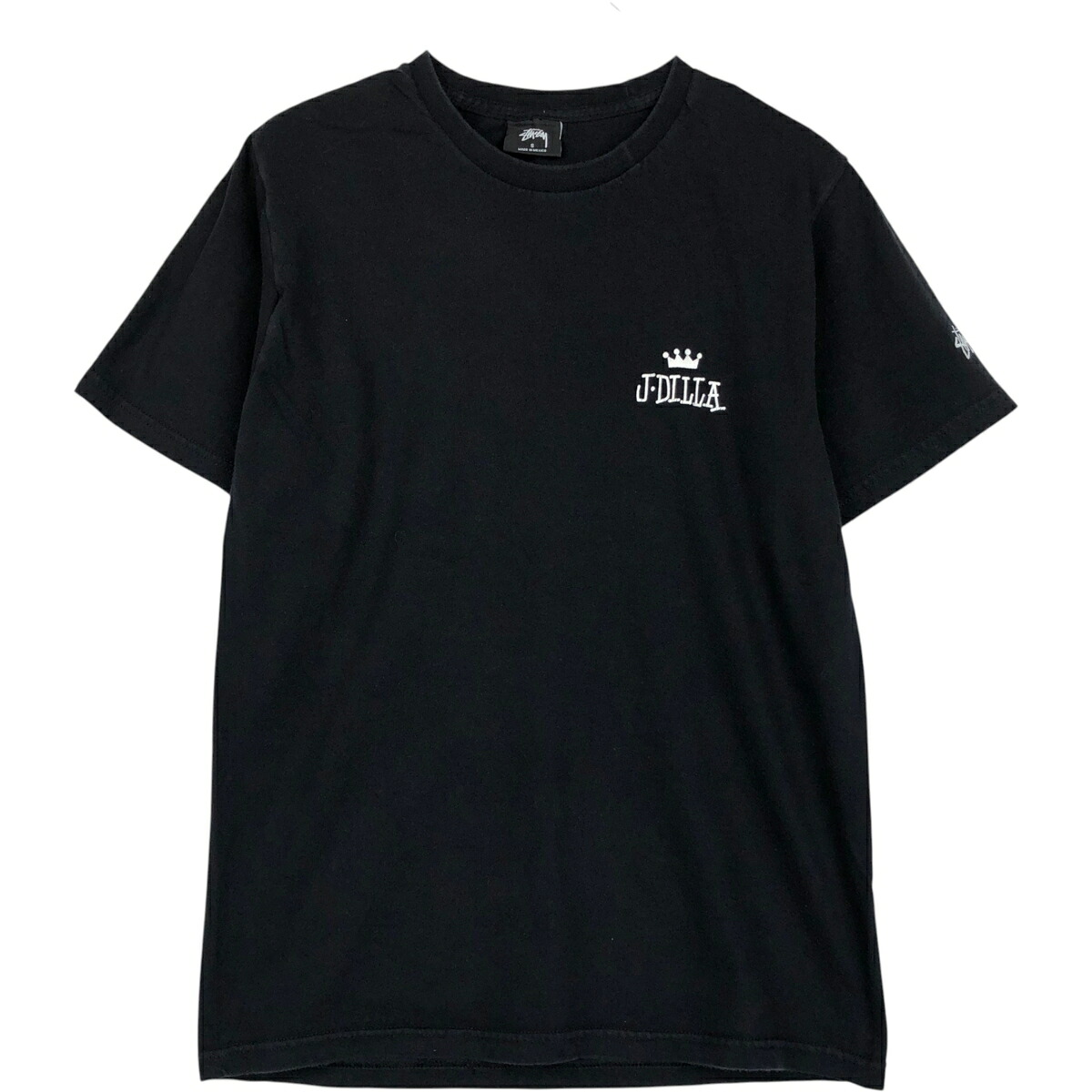 STUSSY/ステューシー サーフ スケートTシャツ