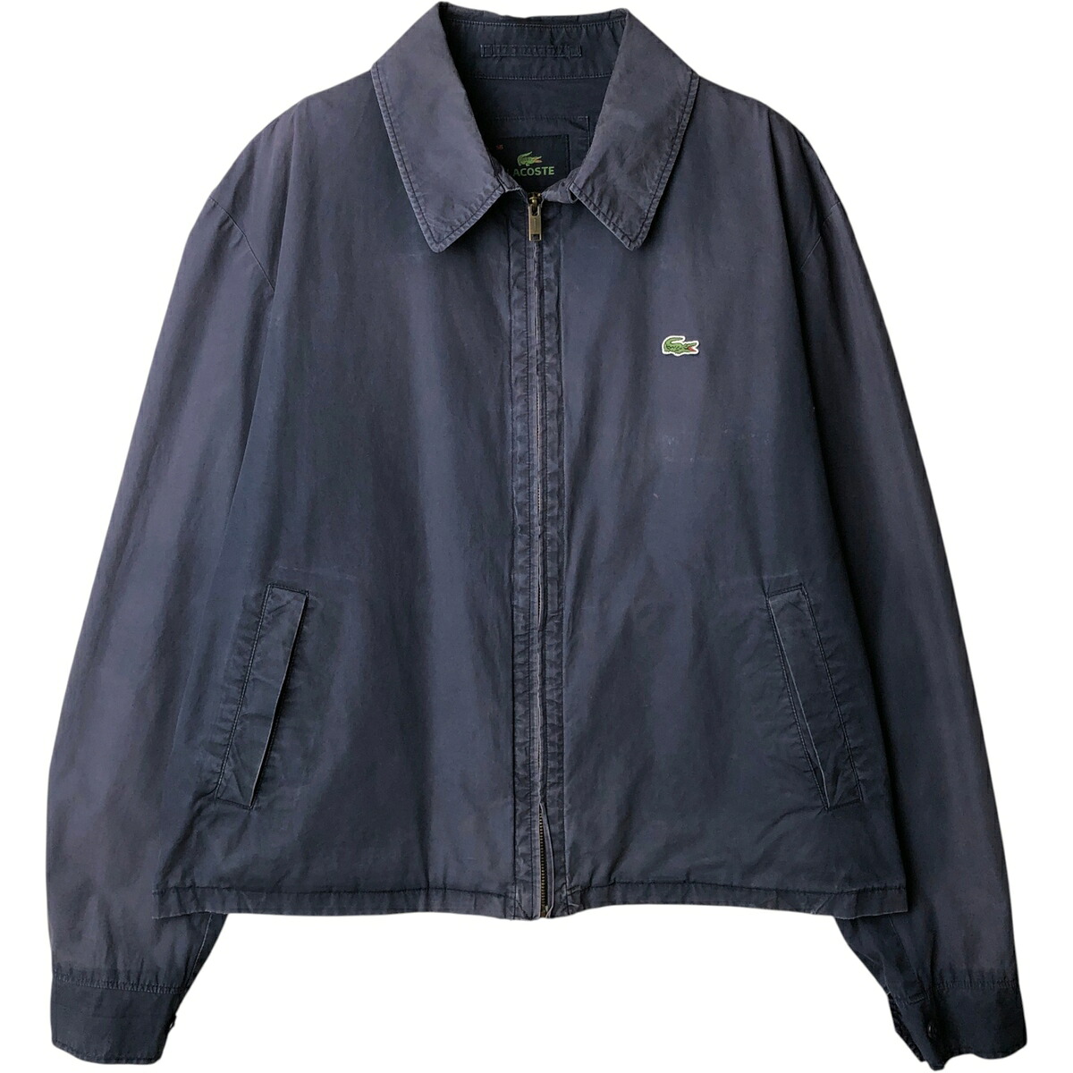 LACOSTE/ラコステ スイングトップ スポーツジャケット