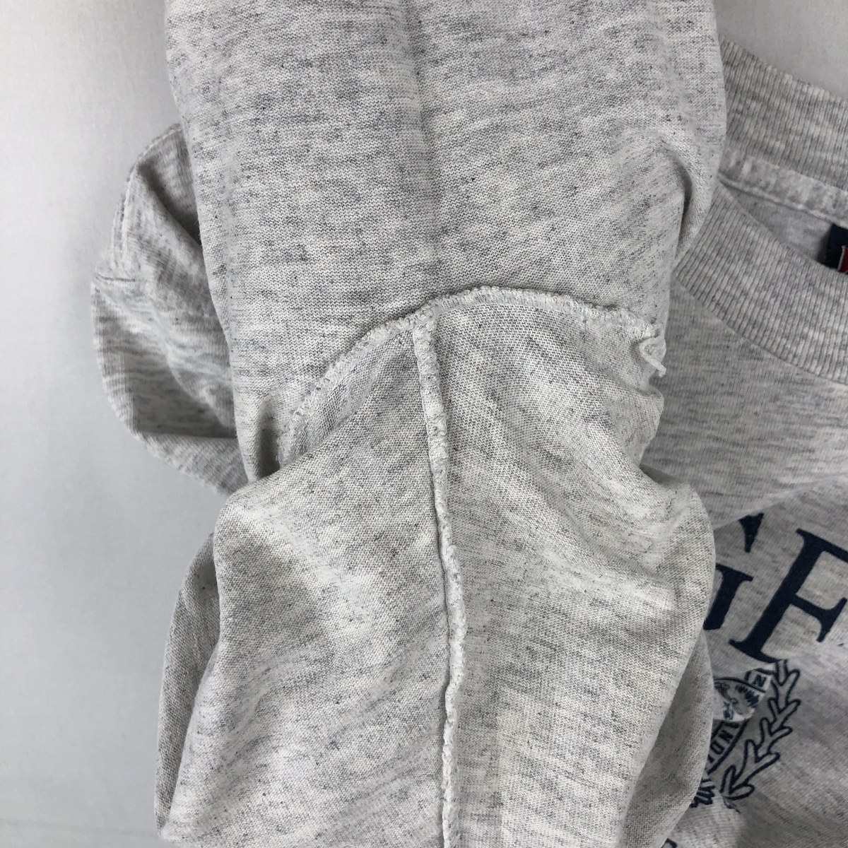 JANSPORT/ジャンスポーツ カレッジTシャツ