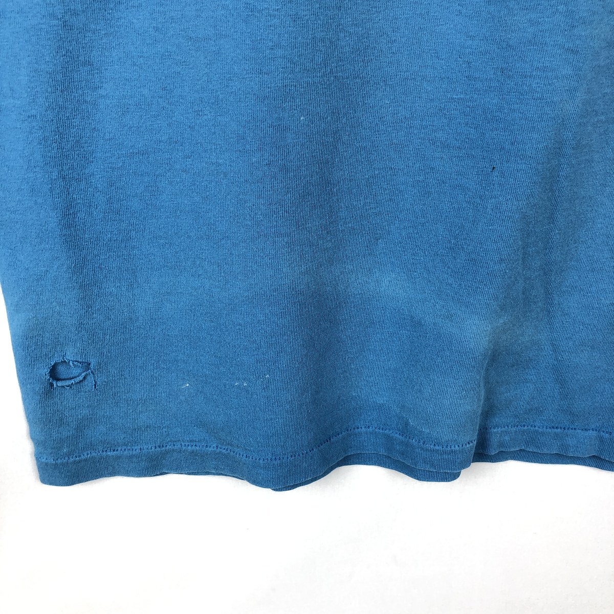 古着 80～90年代 オーシャンパシフィック Ocean pacific サーフ スケートTシャツ USA製 メンズM相当 ヴィンテージ /eaa648746 【中古】 【260613】