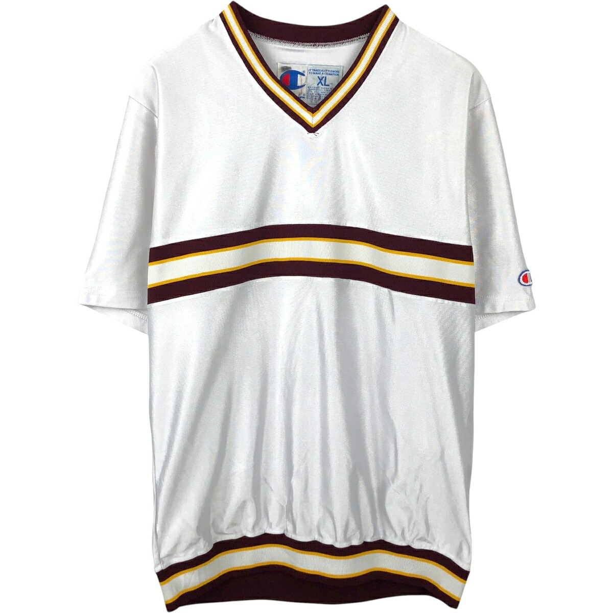 Champion/チャンピオン ゲームシャツ
