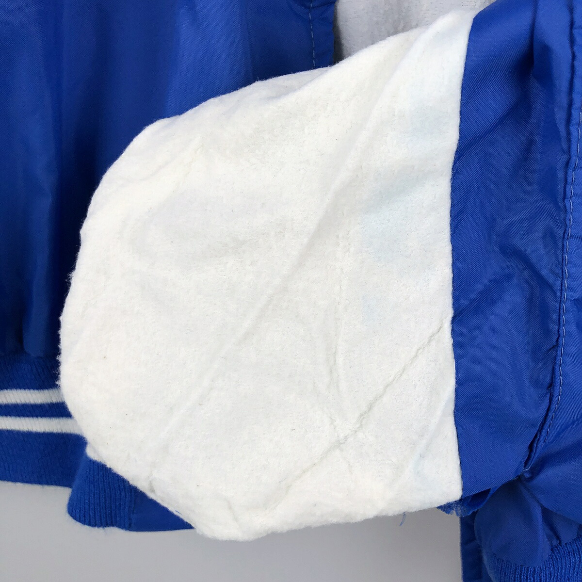 Champion/チャンピオン スタジャン アワードジャケット バーシティジャケット