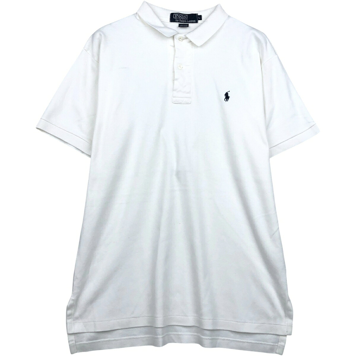 Ralph Lauren/ラルフローレン POLO by Ralph Lauren 半袖 ポロシャツ