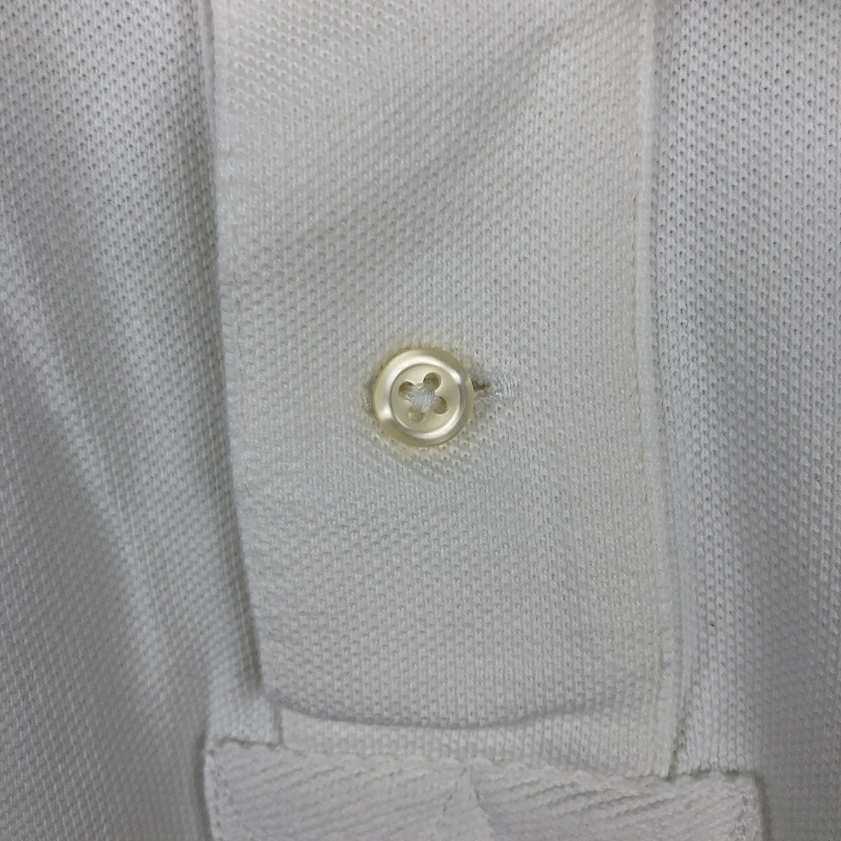 Ralph Lauren/ラルフローレン POLO RALPH LAUREN CUSTOM FIT 半袖 ポロシャツ