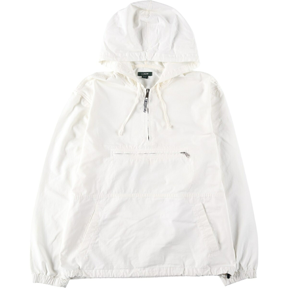 J.Crew/ジェイクルー コットンプルオーバー