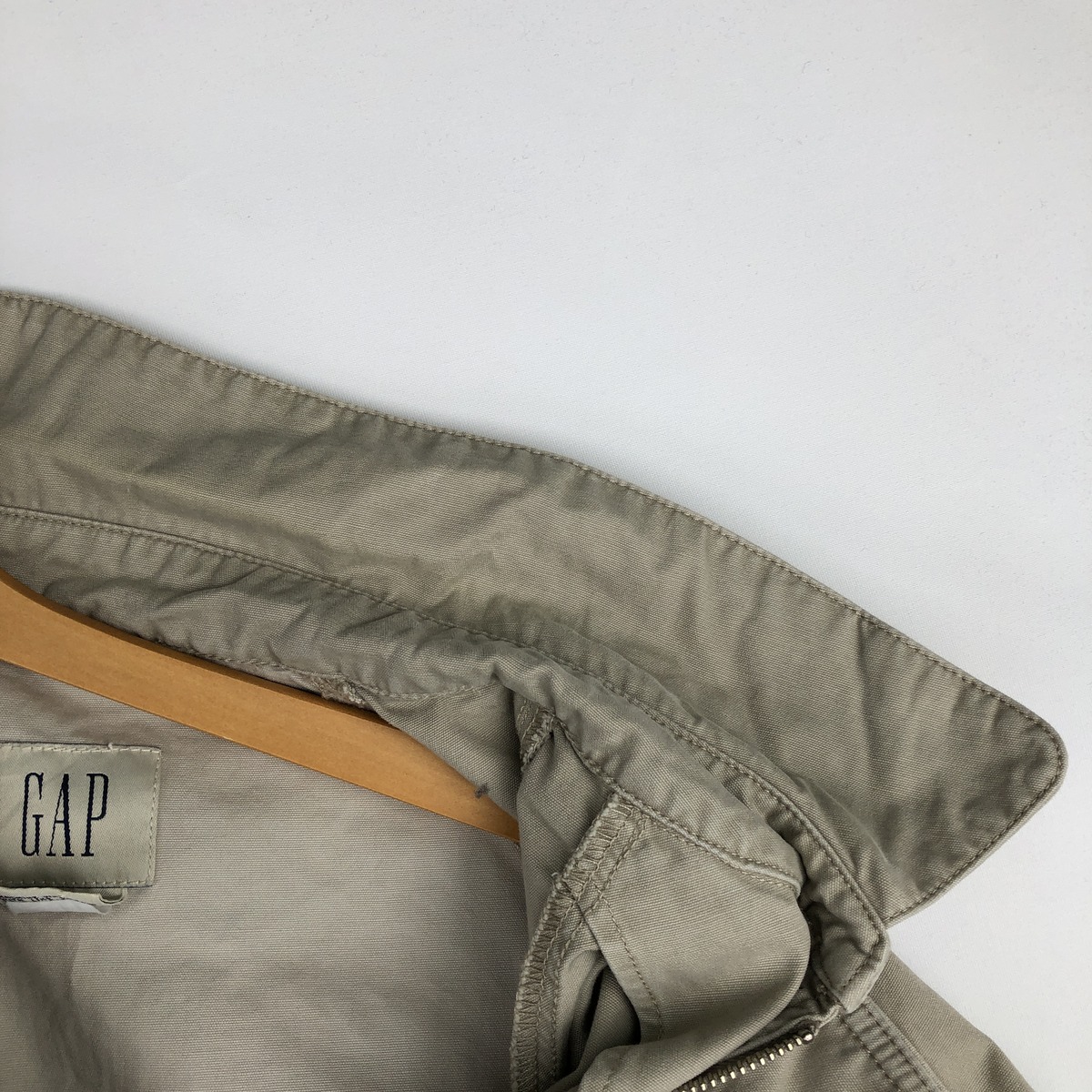 GAP/ギャップ オールドギャップ ハーフコート