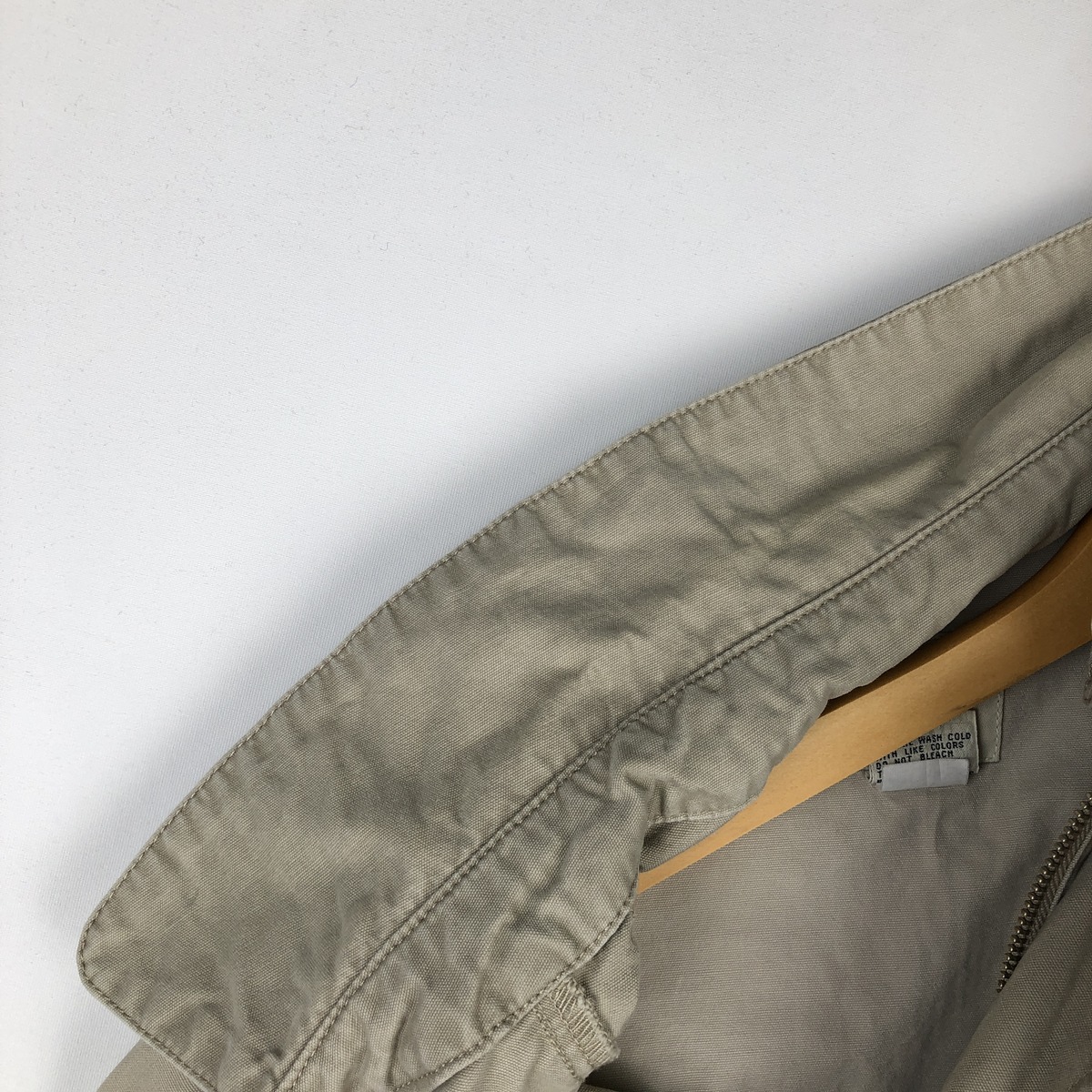 GAP/ギャップ オールドギャップ ハーフコート