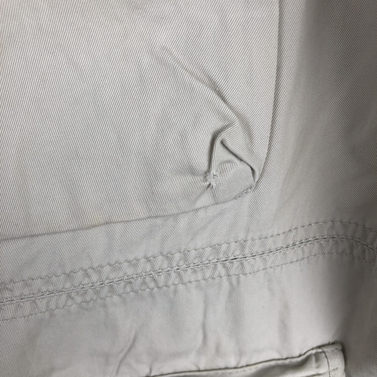 BANANA REPUBLIC/バナナリパブリック Civilian Reserve サファリベスト