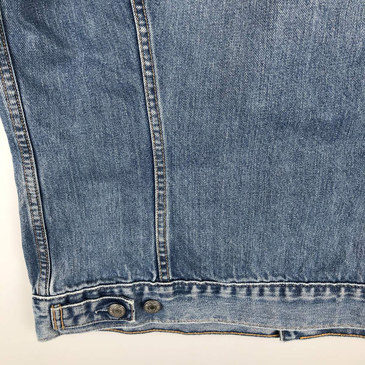 Levi's/リーバイス ユーロモデル デニムベスト