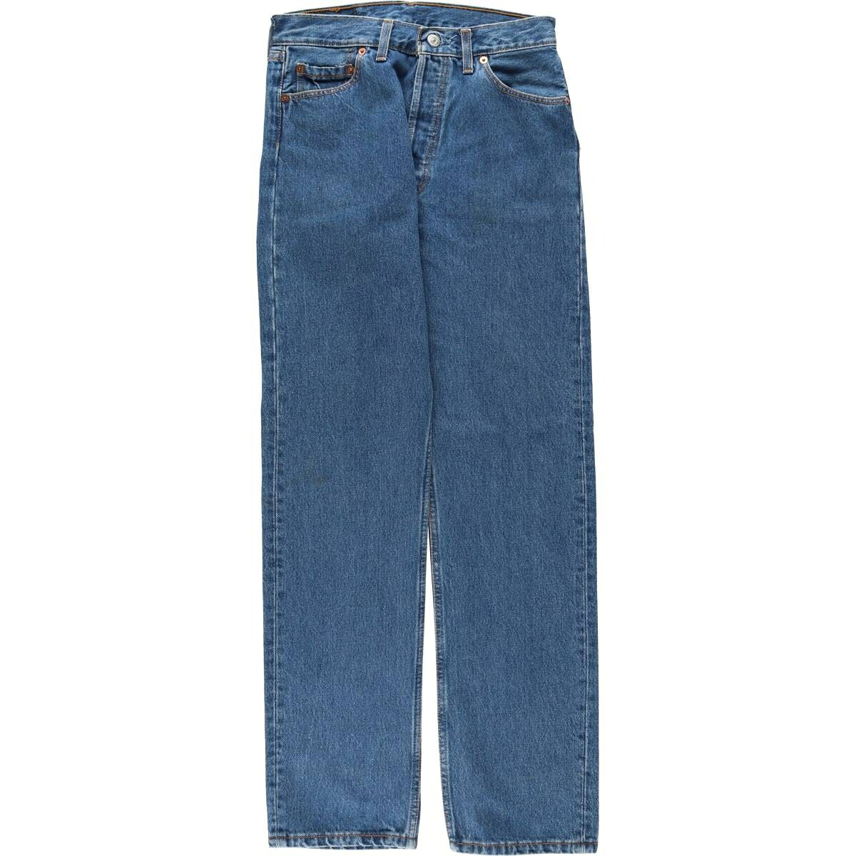 Levi's/リーバイス 501 ユーロモデル ストレートデニムパンツ