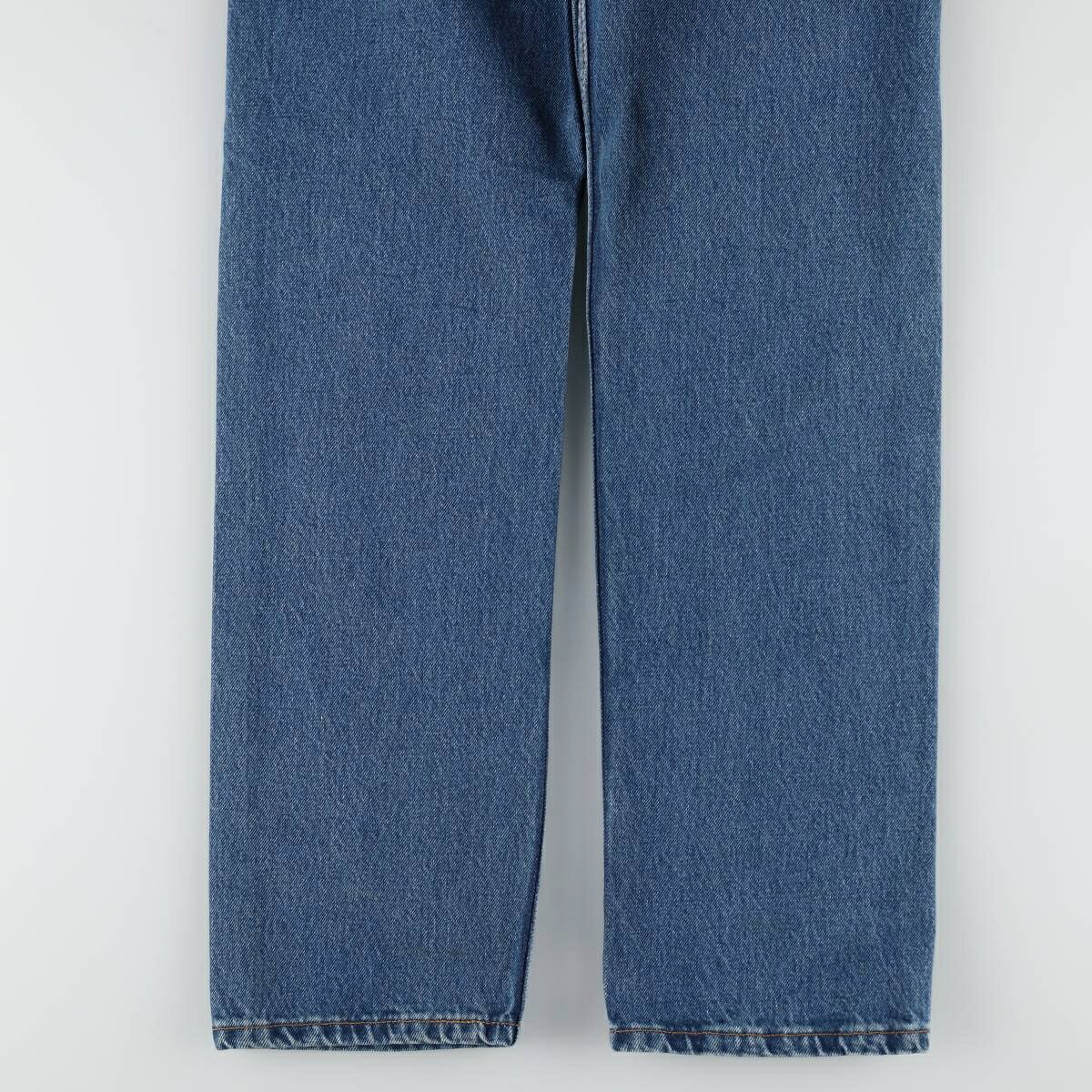 Levi's/リーバイス 501 ユーロモデル ストレートデニムパンツ