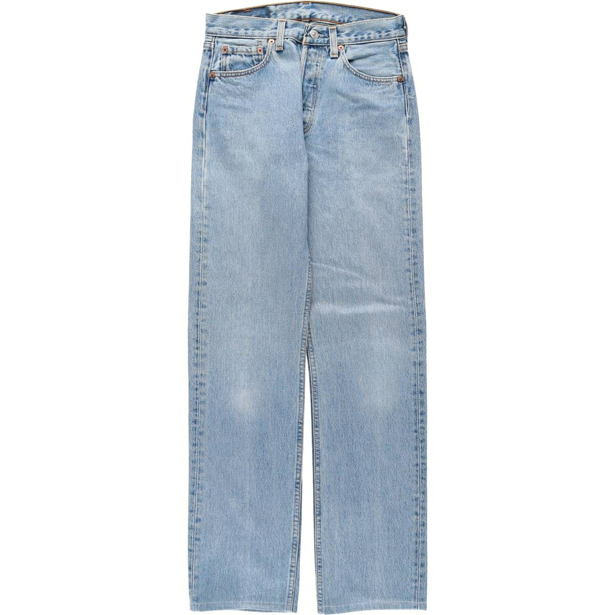 Levi's/リーバイス 501-0193 ストレートデニムパンツ