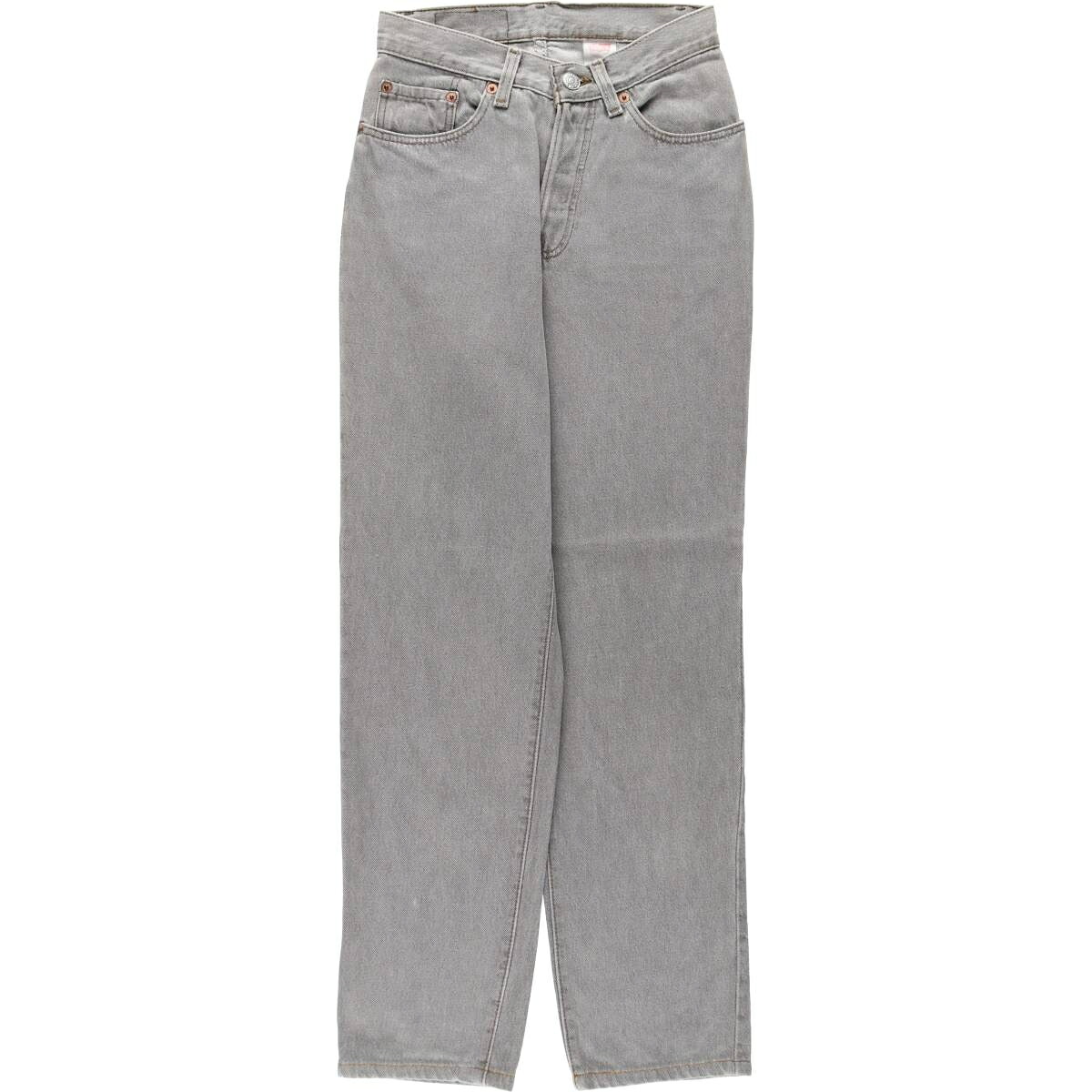 Levi's/リーバイス 17501-5958 ストレートデニムパンツ
