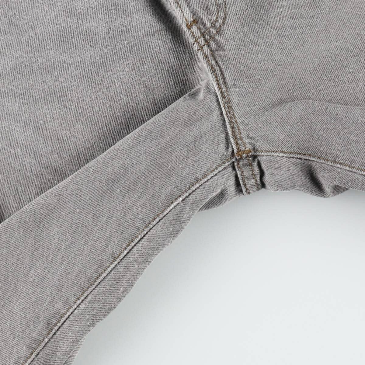 Levi's/リーバイス 17501-5958 ストレートデニムパンツ