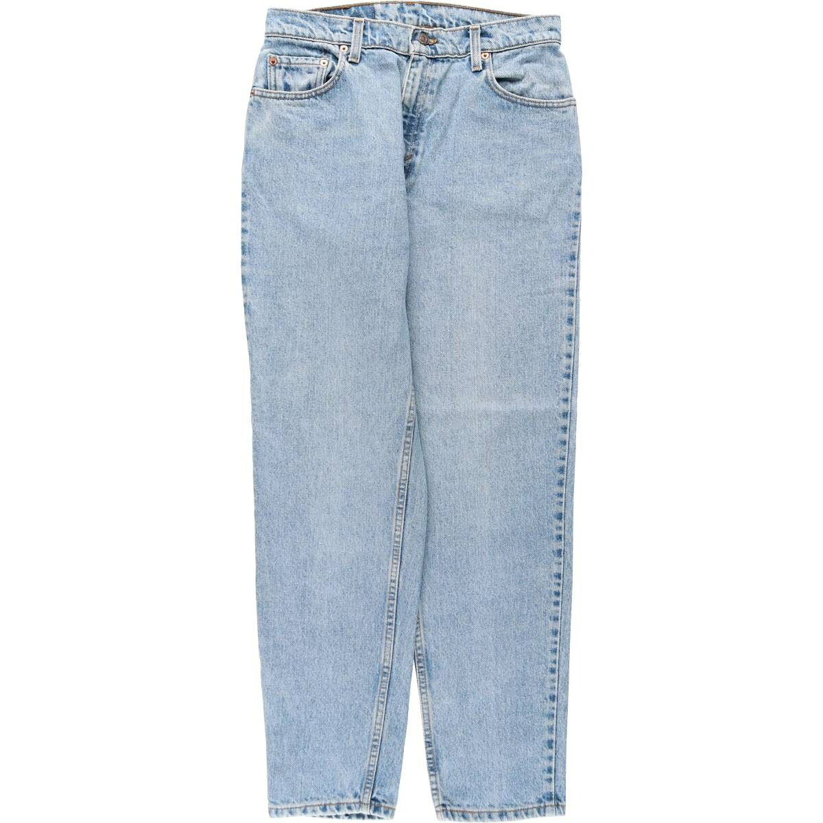 Levi's/リーバイス 10550-4392 RELAXED FIT TAPERED LEG テーパードデニムパンツ
