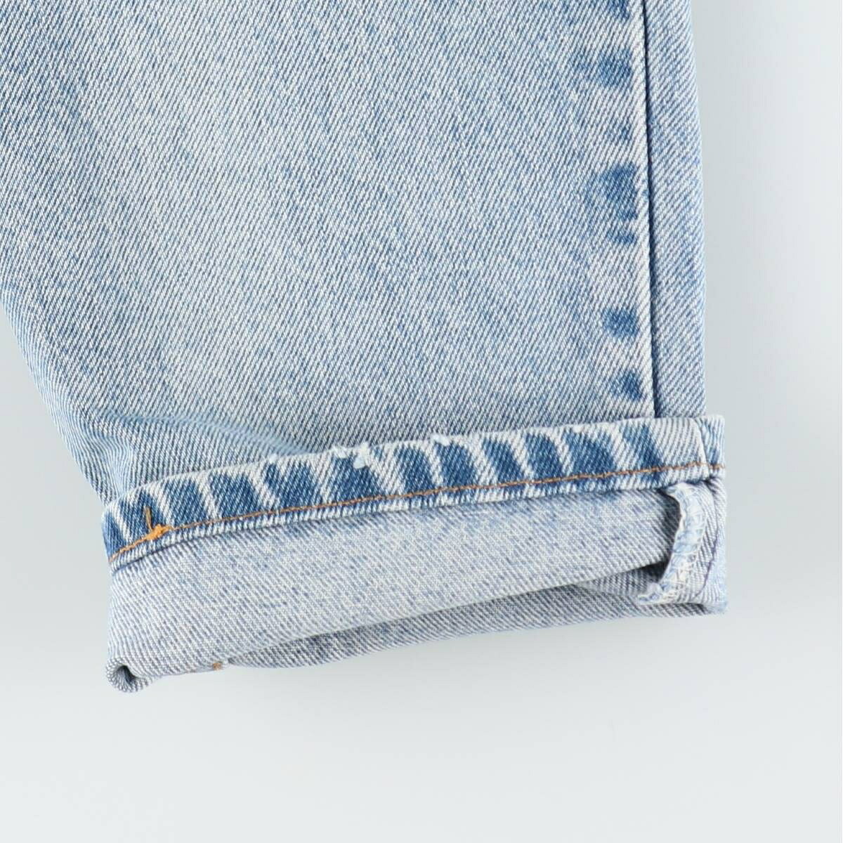 Levi's/リーバイス 10550-4392 RELAXED FIT TAPERED LEG テーパードデニムパンツ