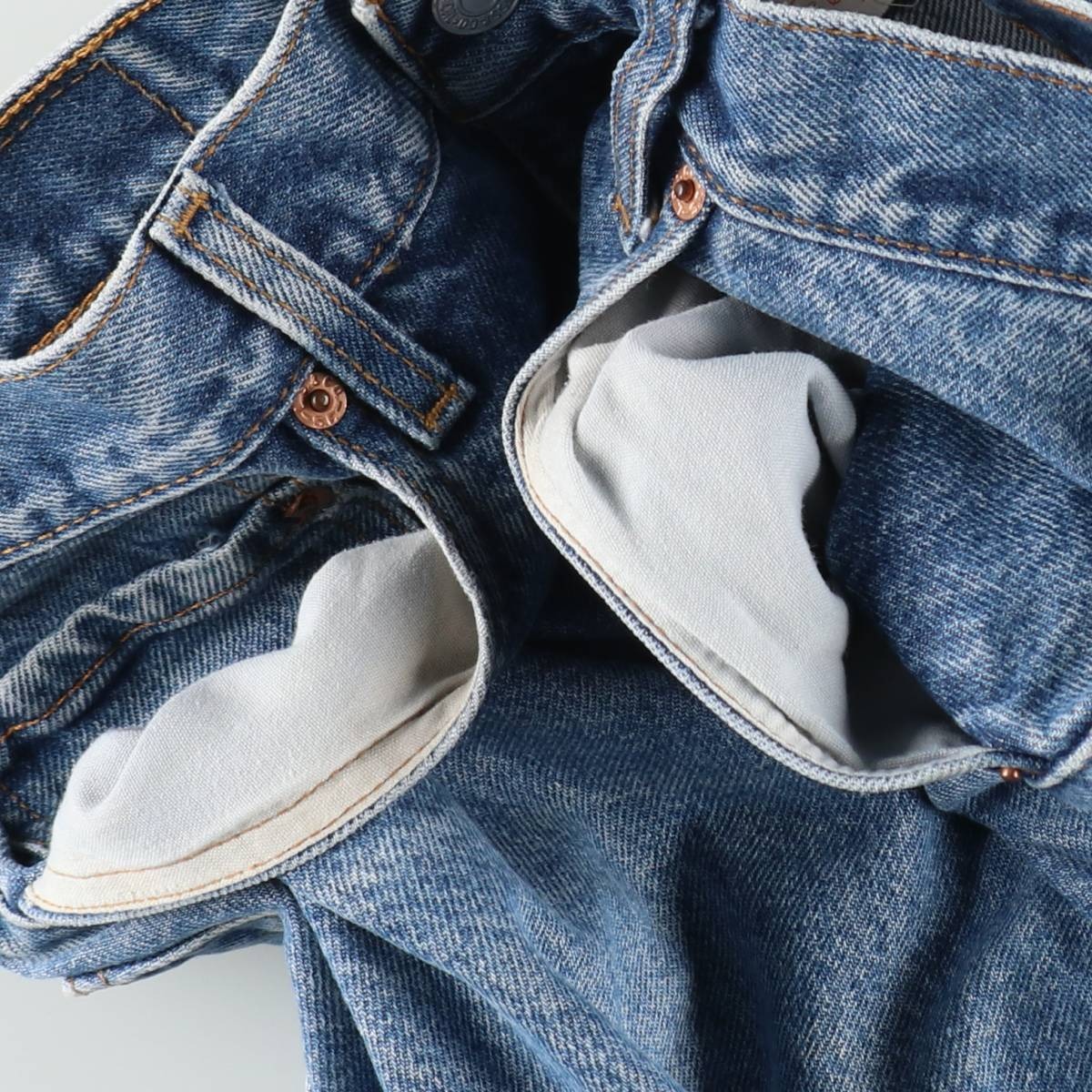 Levi's/リーバイス 517 BOOT CUT デニムパンツ