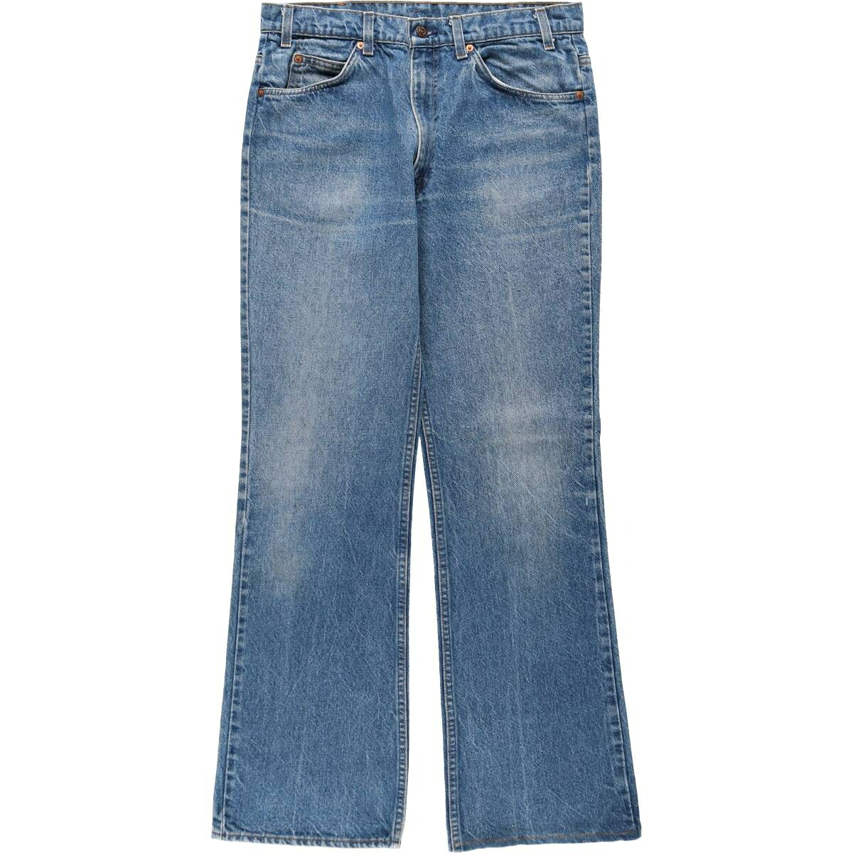 Levi's/リーバイス 517 ブーツカットデニムパンツ