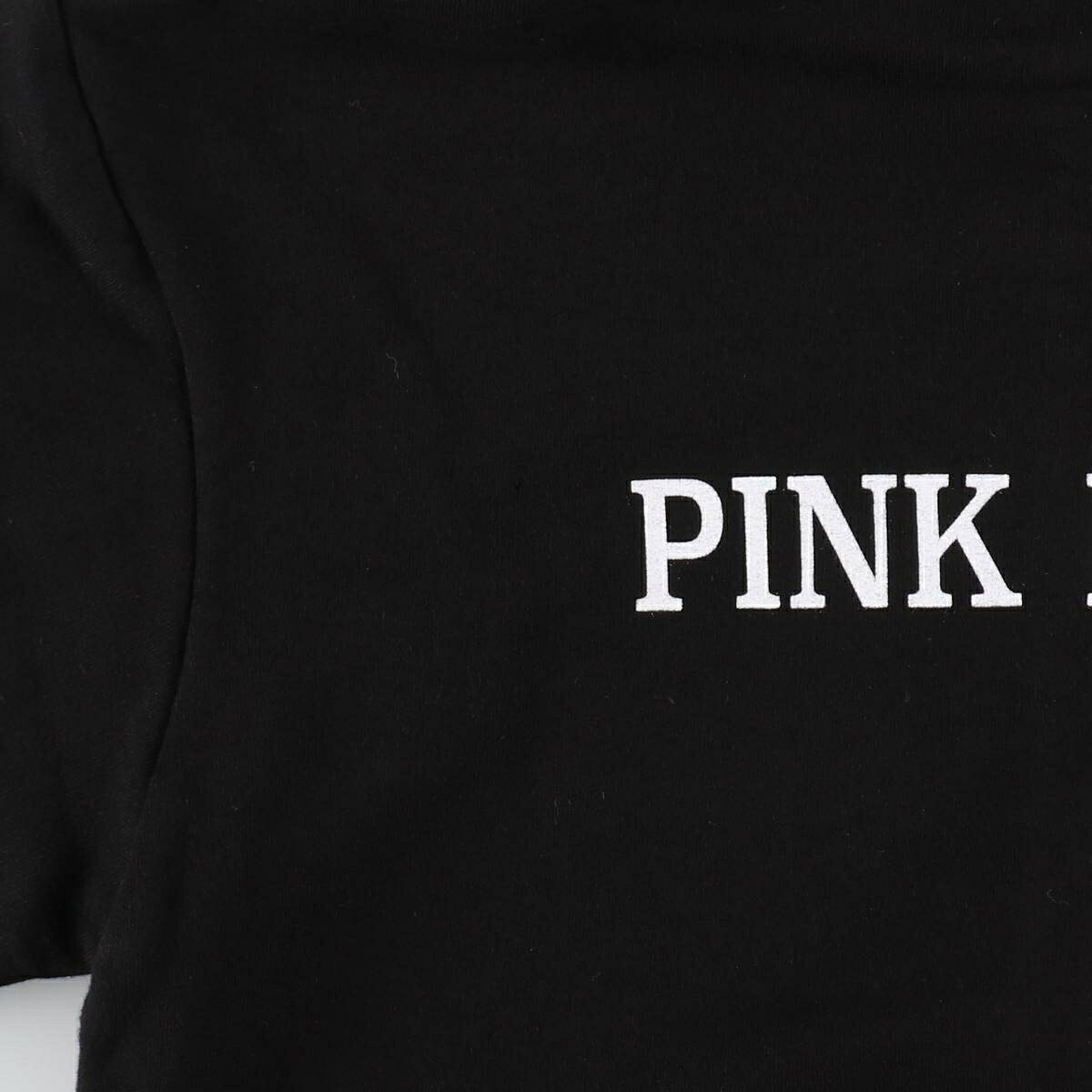 ROCK YEAR PINK FLOYD ピンクフロイド バンド スウェットフルジップパーカー