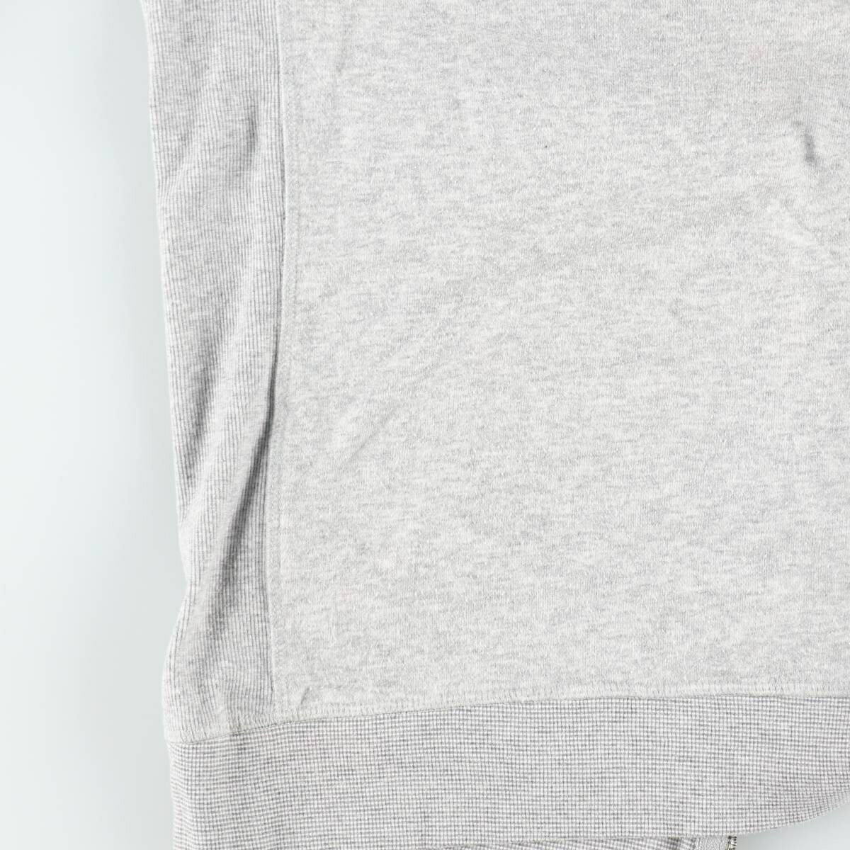 Champion/チャンピオン AUTHENTIC ATHLETICWEAR スウェットフルジップパーカー