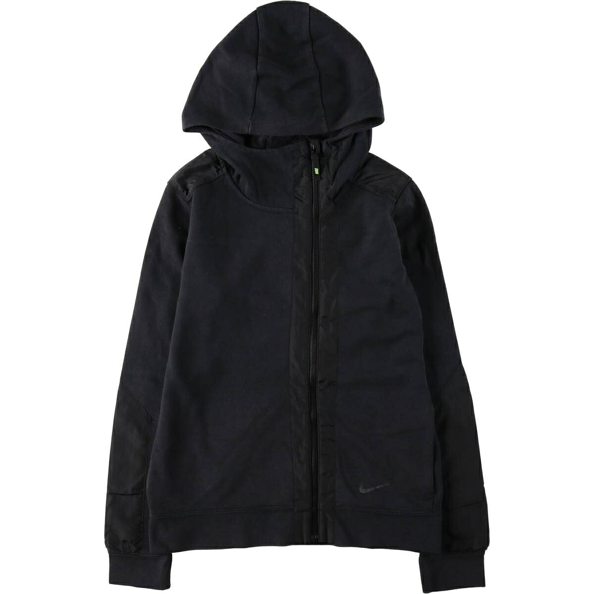 NIKE/ナイキ スウェットフルジップパーカー