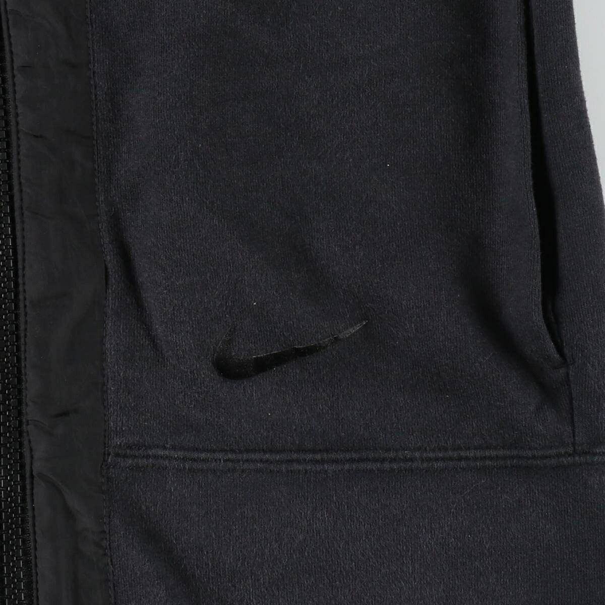 NIKE/ナイキ スウェットフルジップパーカー