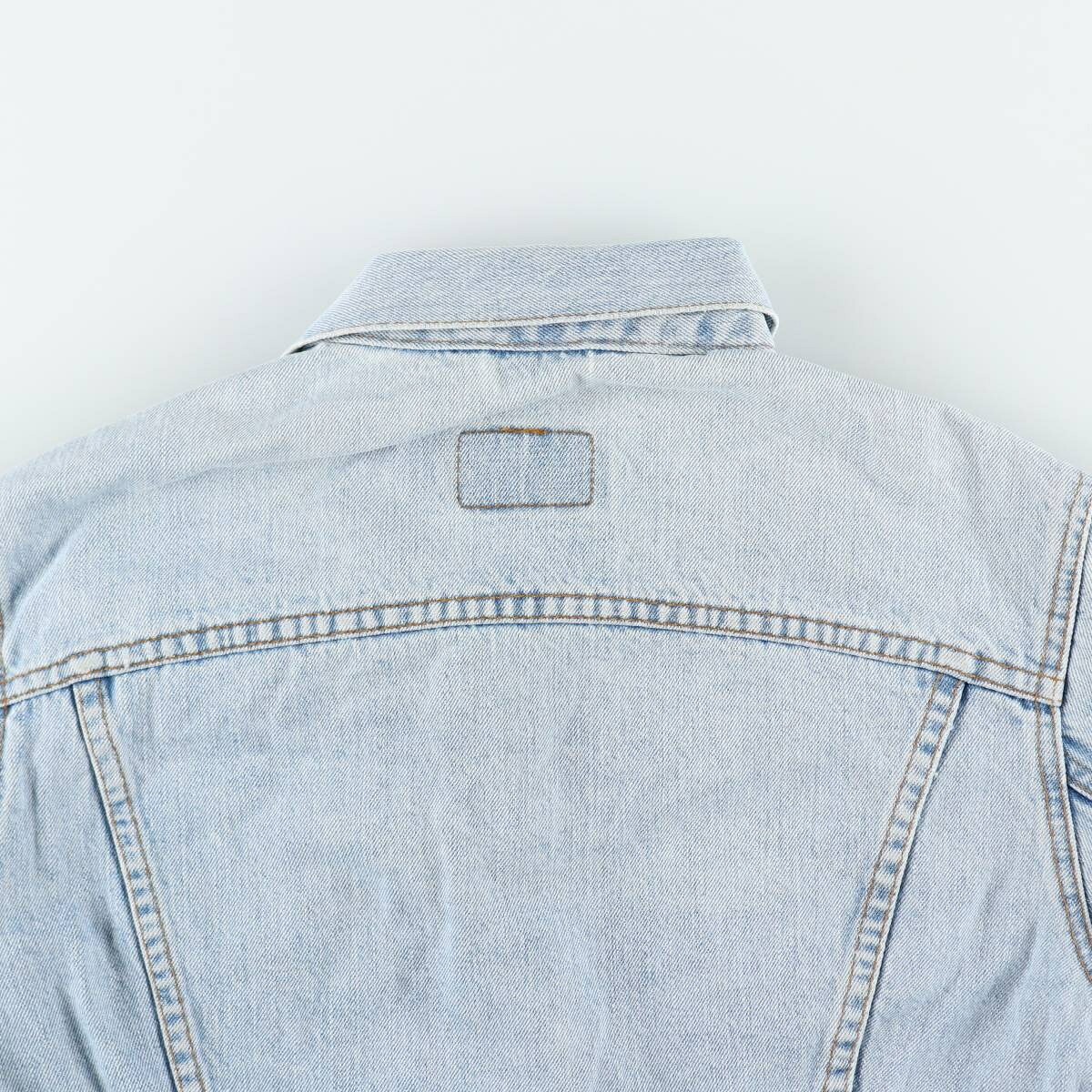 Levi's/リーバイス 70590-0482 デニムジャケット Gジャン