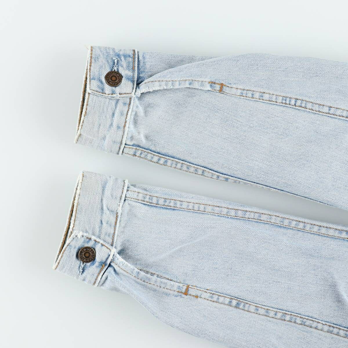 Levi's/リーバイス 70590-0482 デニムジャケット Gジャン