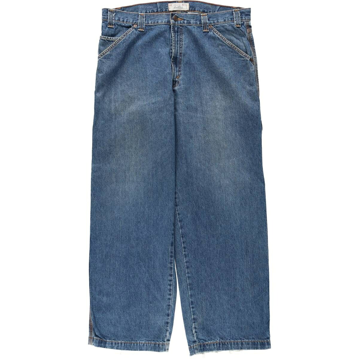Levi's/リーバイス SIGNATURE CARPENTER デニム ペインターパンツ