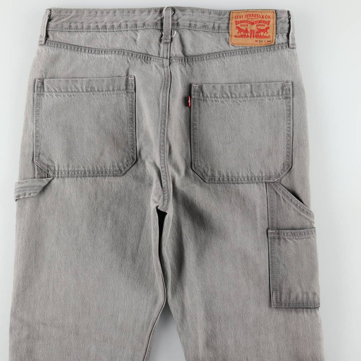 Levi's/リーバイス デニム ペインターパンツ