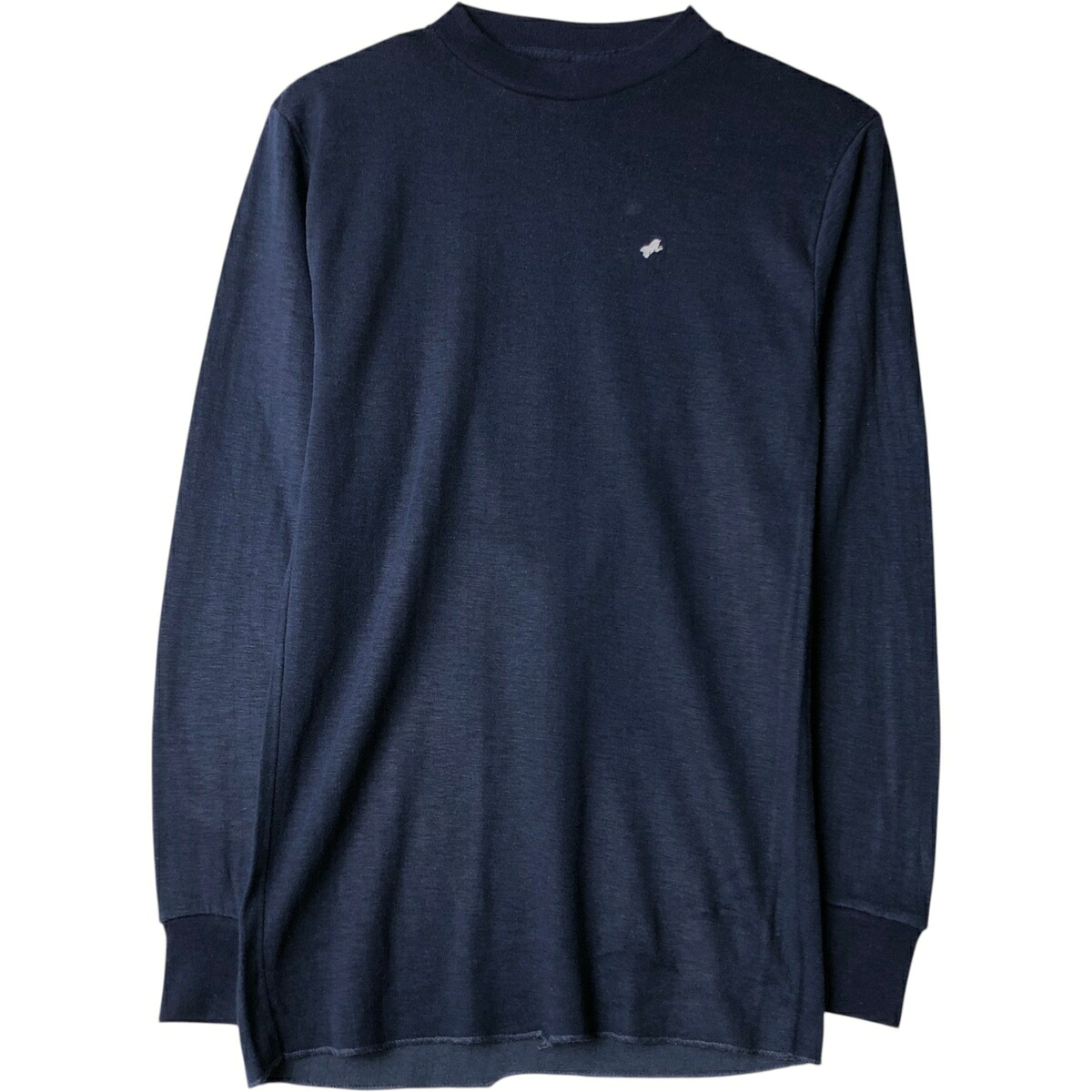 Sears/シアーズ WINTER SKINS ロングTシャツ ロンT