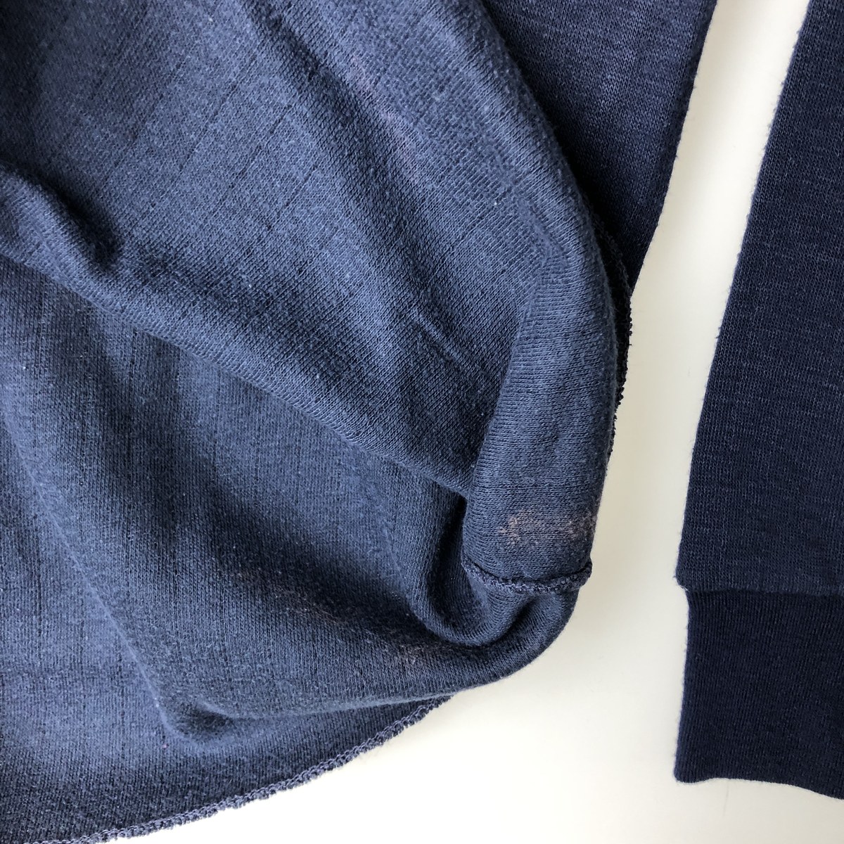 Sears/シアーズ WINTER SKINS ロングTシャツ ロンT