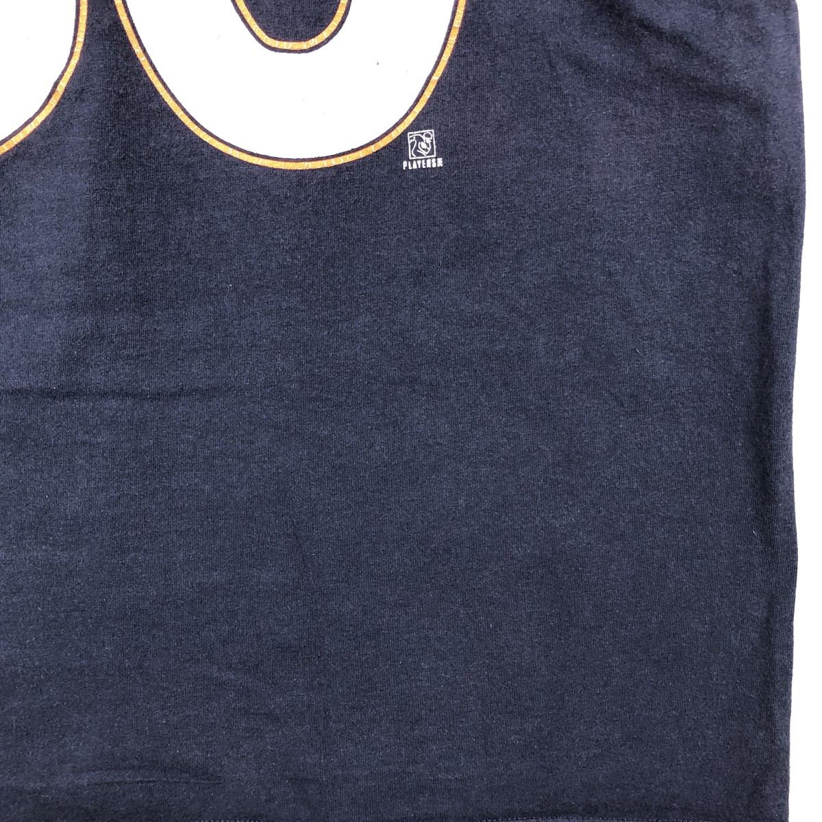Starter/スターター NFL  DENVER  BRONCOS デンバーブロンコス スポーツプリントTシャツ
