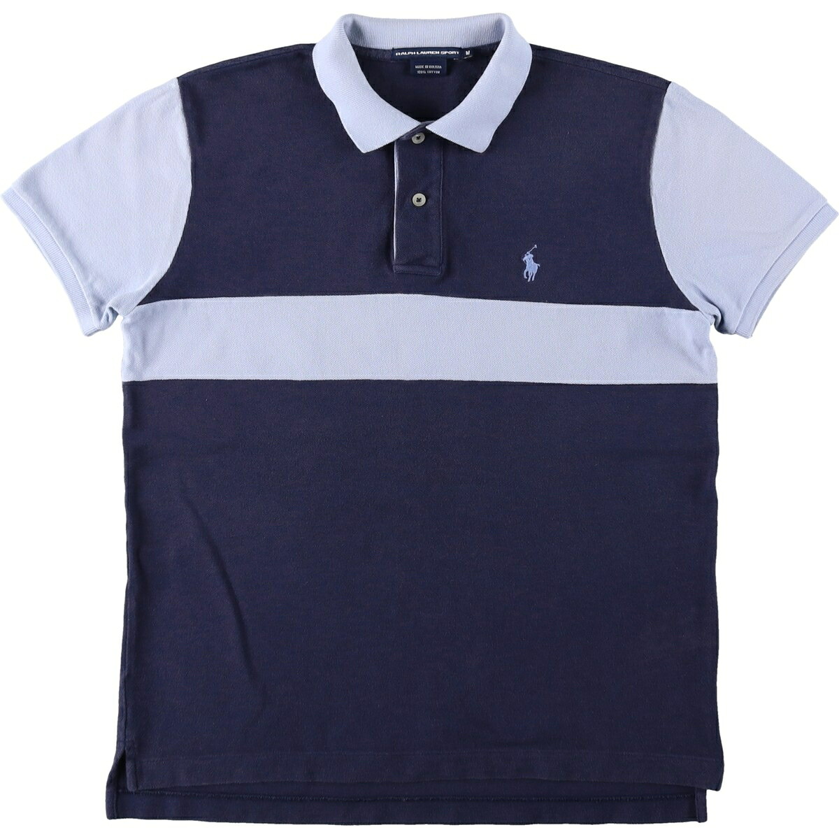 Ralph Lauren/ラルフローレン RALPH LAUREN SPORT 半袖 ポロシャツ