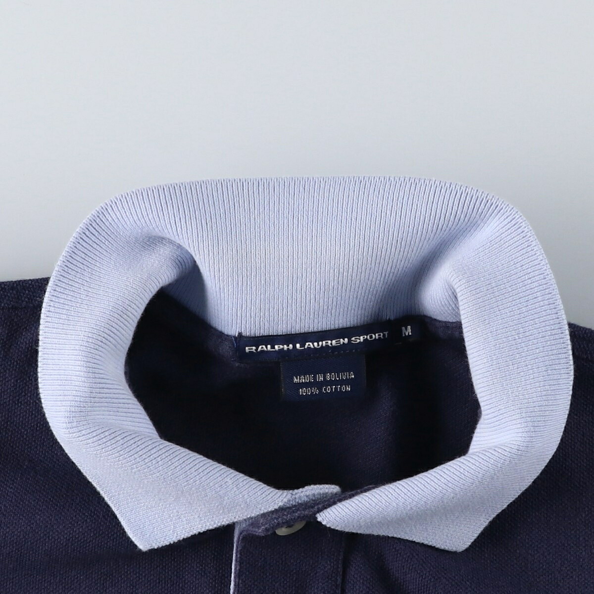 Ralph Lauren/ラルフローレン RALPH LAUREN SPORT 半袖 ポロシャツ