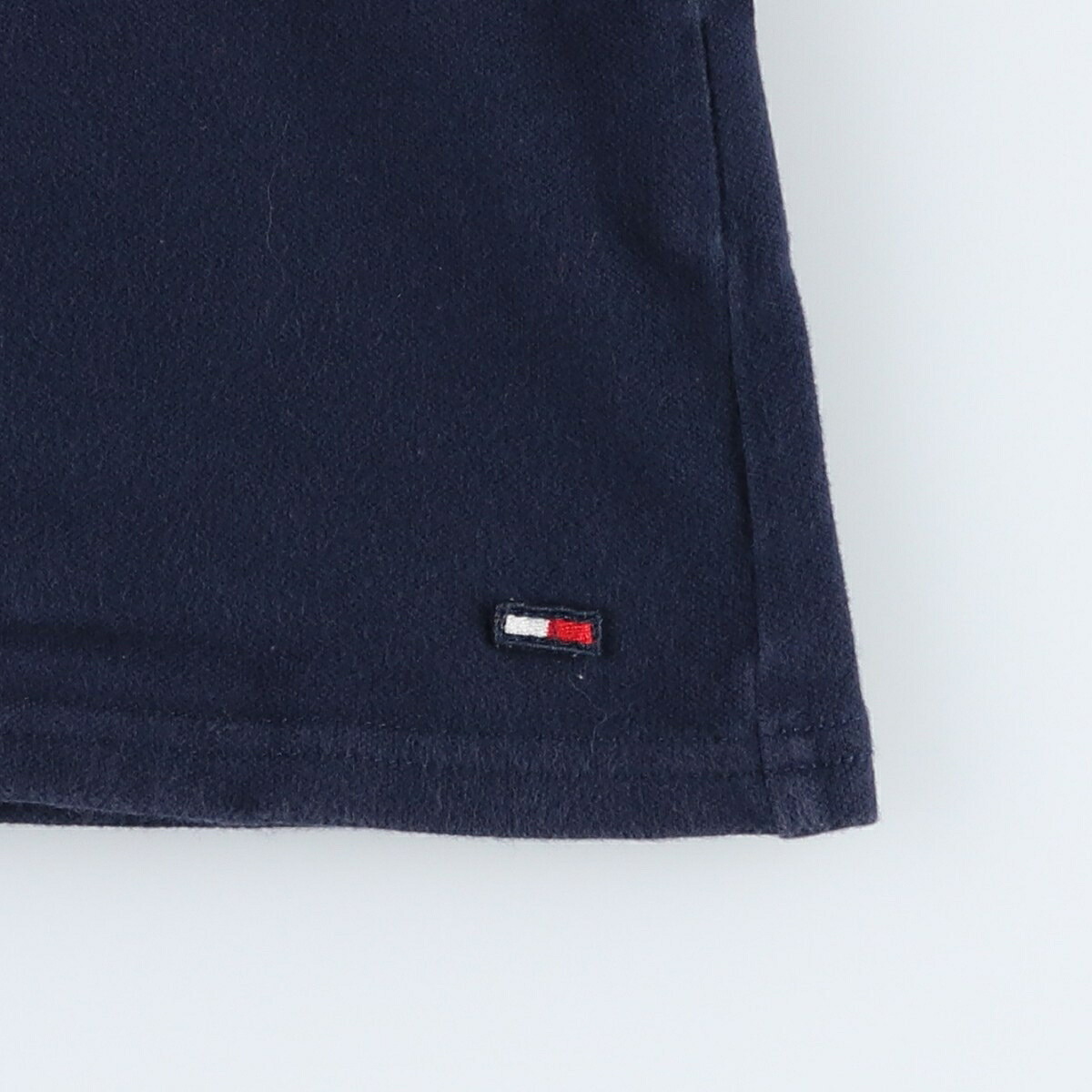 TOMMY HILFIGER/トミーヒルフィガー TOMMY GIRL トミーガール 半袖 ポロシャツ